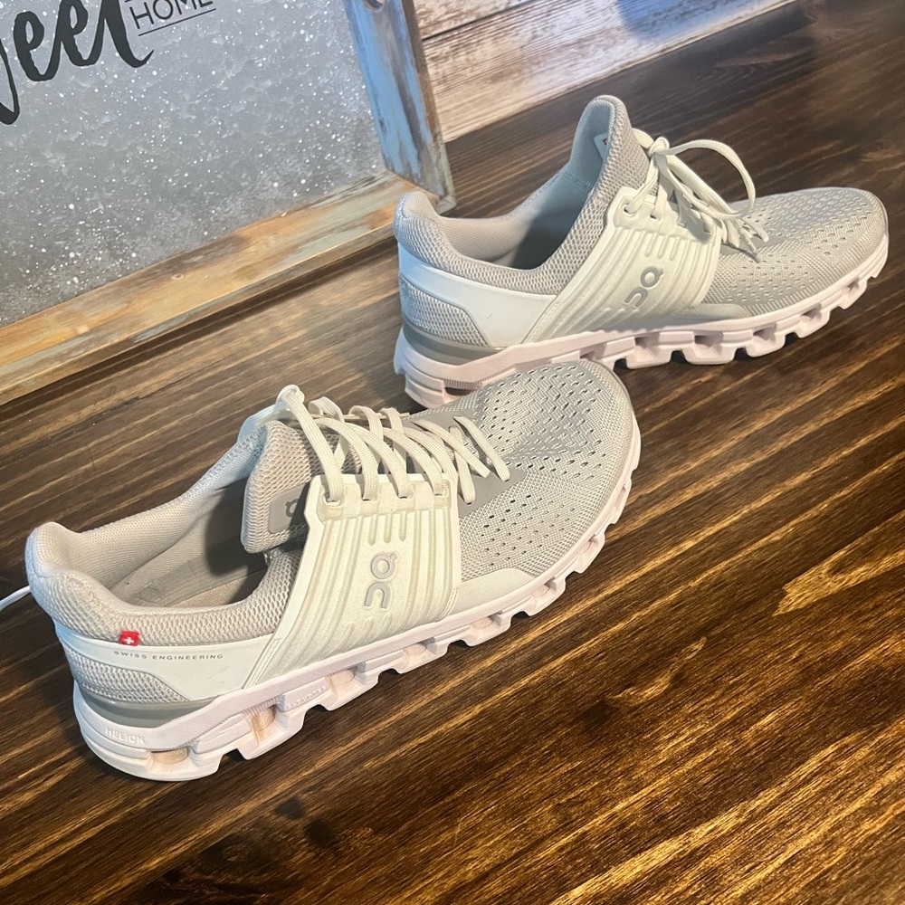 On Cloudswift Running shoe